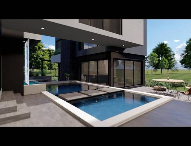 6 BEDROOM HOUSE FOR SALE IN MIDSTREAM HEIGHTS